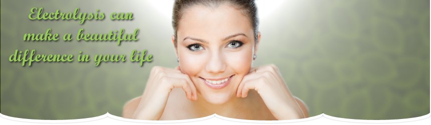 Electrolysis is life changing | AMK Electrolysis Permanent Hair Removal in NJ